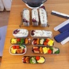 【いとわろし】弁当づくり編。