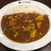 チキンにこみカレー + やさい（CoCo壱番屋/つつじヶ丘）