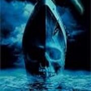 ゴーストシップ 02年 アメリカ Horror好きが行く