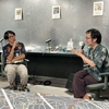 【前編】パンス×ハシノ『90年代の若者』の成熟史 atシタマチ文化ギャザリング（一部文字起こし）