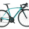 BIANCHI OLTRE XR3 2018年モデル インプレ