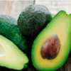 【アボカド】種も栄養価が高い。