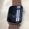 Apple Watchに抗菌コート ！ 画面保護におススメです(^^♪