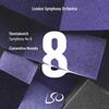 ノセダ＆ロンドン交響楽団～ショスタコーヴィチ:交響曲第8番