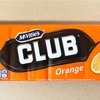 マクビティ　CLUB Orange