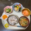 彩りの助産院ごはん
