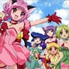 プリキュアの偉大な先輩女の子向けアニメ一覧。セーラームーンから東京ミュウミュウ明日のナージャまで。