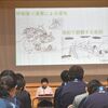 深川・一已中で北方領土元島民２世が講演　洋上慰霊参加経験語る「近くにある見えない壁」