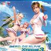 DOAXVVシリーズの恋愛ゲーム『Venus Vacation PRISM - DEAD OR ALIVE Xtreme - 』2025年発売決定！ヒロインはみさき含む6名