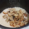 2017/09の平日ご飯～その５
