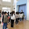 ４年生：１０歳を祝う会④　２組　これまで