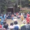 阿為（あい）神社参拝