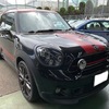 PHILIPS シルバービジョン取付＠R60JCW