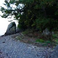 豊後森藩　飛地 唐人島