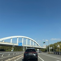 暖かい一日でした