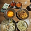 夜ご飯はシレギ料理