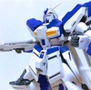 MG Hi-νガンダム Ver.Ka レビュー
