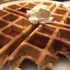 6-Grain Waffles