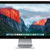 Apple、Thunderbolt Displayの販売終了を認める。ディスプレイ市場から撤退？