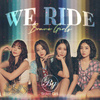 【歌詞訳】Brave Girls / 運転だけして(We Ride)