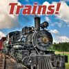 鉄道の歴史や特徴などをまとめた、鉄道好きには特に好適な１冊  SIRシリーズから『Trains!』のご紹介