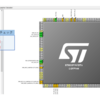 STM32のMCO2からPLLI2Sクロックを出力してみる