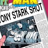 IRON MAN #243〜#244