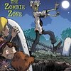 A to Z Mysteries＜26巻＞The Zombie Zone