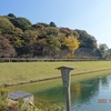 兼六園・丸の内と金沢城の紅葉（おまけ編）