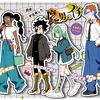 【魔男のイチ】 第44話の内容まとめ＆感想・考察 - ネタバレ注意|パーティの準備に追われるイチ！