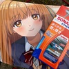 痛車のプロテクションフィルムにソナッスのエクストリーム セラミックスプレーコーティングを施工！