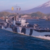 夕雲の性能・立ち回り・艦長スキル