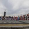 東京ラーメンショー2014＠駒沢オリンピック公園 「第二陣」