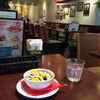カフェ 巡り