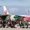 【雑談】航空祭”一部”有料化に思うコト