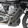 パーツ：Givi「Engine Guard for Pan America」