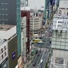 銀座