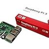 RaspberryPiでSSHの設定　続き