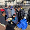 2024年12月14日 さいたま市北部3年生大会敢闘賞トーナメント初戦🎖️