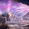 【MHW:I】映えモンスター・ネロミェール【写真】