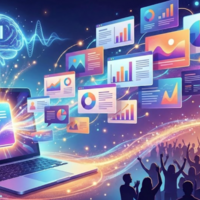 NotebookLMスライド作成：圧倒的品質の秘密と編集の裏技