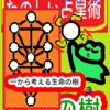 セフィロト１～６　たのしい占星術　生命の樹