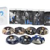 攻殻機動隊 STAND ALONE COMPLEX Blu-ray Disc BOX:SPECIAL EDITION 店舗別特典まとめ