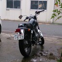 ケンジの馬と牧場、時々、バイク