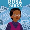 アメリカ公民権運動の母、Rosa Parksさんの考え、生き方を平易にまとめた『The Extraordinary Life of Rosa Parks』(Penguin Readers)のご紹介