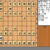 タイトル防衛に王手～王将戦七番勝負第３局