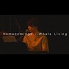 今日の動画。 - Homecomings - WHALE LIVING (LIVE)