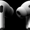 AirPods Proのイヤホンをめくれずに、スムーズにはずす方法