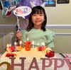 アンちゃん８歳おめでとう！！