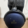 Audio‐technica　ath-a900のレビュー